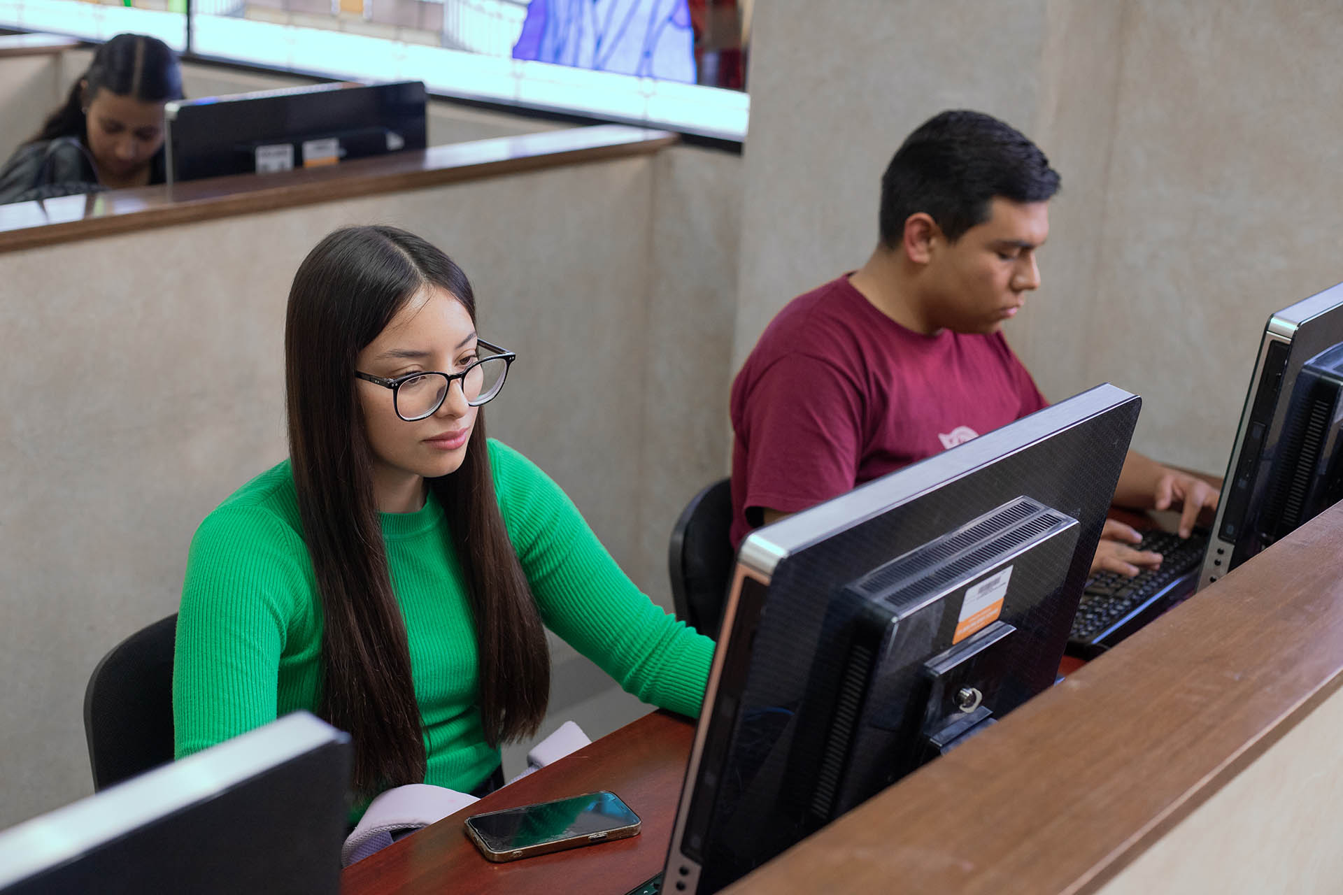 ING. EN TECNOLOGÍAS DE LA INFORMACIÓN E INNOVACIÓN DIGITAL